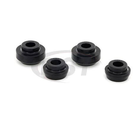 Energy Suspension BUSHINGS Black Polyurethane 4.7110G